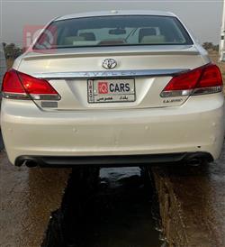 تويوتا أفالون